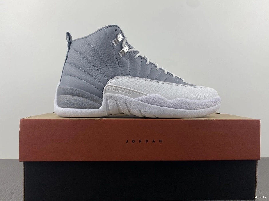 Jordan CT8013-015 Stealth 12 - Retro 0309